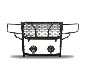 Black Horse Offroad Ru-Dora19-B-Plb Grille Guard||ru-Dora19-B-Plb_1.Jpg||86||blkdora19bplb||2238449
