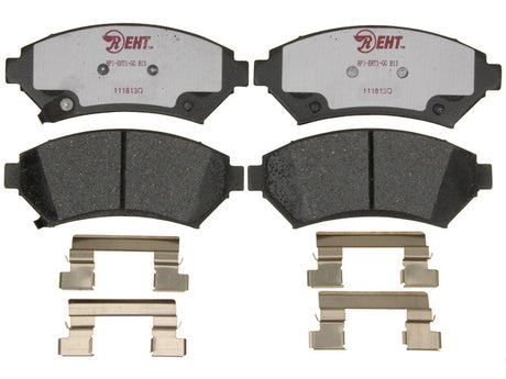 Product of Raybestos Brakes EHT699H OEM Brake Pad - Set Of 4 