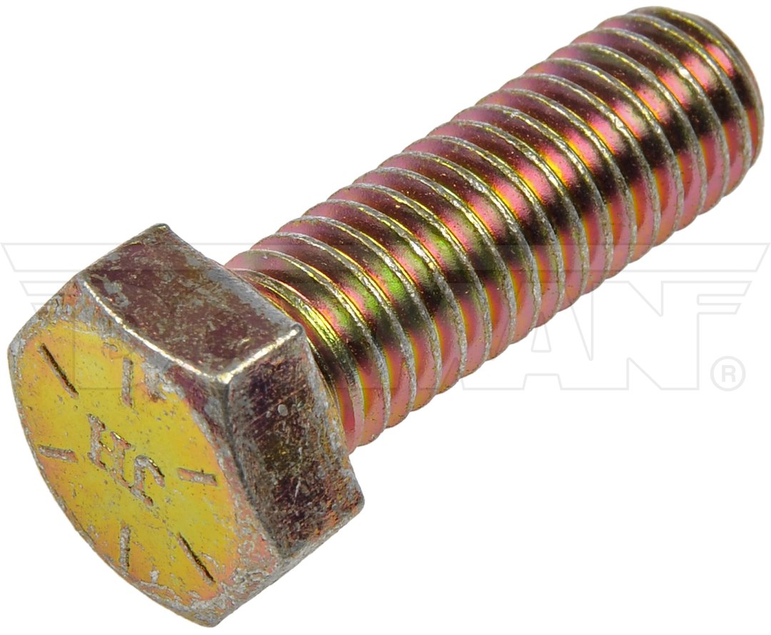 Dorman (Oe Solutions) 981-637 Bolt||981-637-007.Jpg||85||d18981637||855330