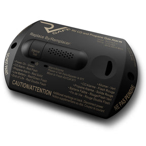 Rv Safe Llc Rvcolp-2b Carbon Monoxide/ Propane Leak Detector||rvcolp-2b.Jpg||85||rvsrvcolp2b||1295310