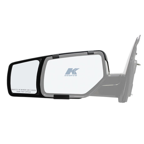 K-Source 80920 Exterior Towing Mirror||80920_1.Jpg||86||k8180920||1354675