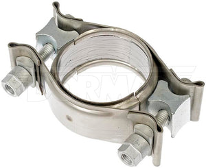 Dorman (Oe Solutions) 903-304 Exhaust Clamp||903-304.Jpg||85||d18903304||1554359