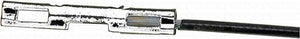 Dorman (Oe Solutions) C660205 Parking Brake Cable||||87||d18c660205||2014130