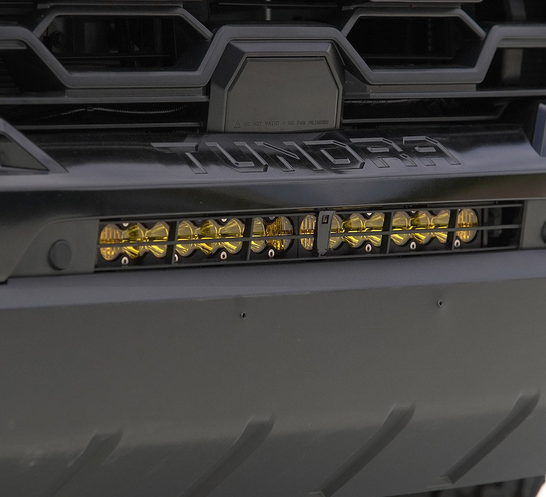 Product of Baja Design 448076 Light Bar 