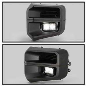Spyder Automotive 9053993 Driving/ Fog Light||9053993_5.Jpg||89||s2z9053993||1700101