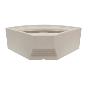 Wise Seating Bm11028-1b-990 Boat Seat Mount||bm11028-1b-990frontview.Jpg||86||w7z110281b990||1483845