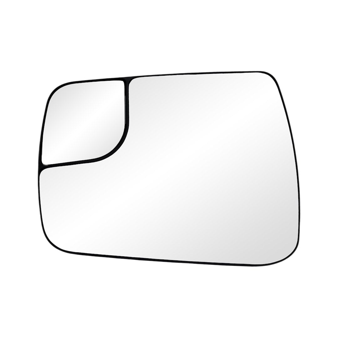 K-Source 33317 Exterior Mirror Glass||33317 Front.Jpg||85||k8133317||1785965