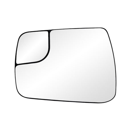 K-Source 33317 Exterior Mirror Glass||33317 Front.Jpg||85||k8133317||1785965