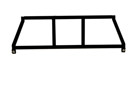 Cattleman Hd 259b Headache Rack||259b.Png||85||cat259b||1474395