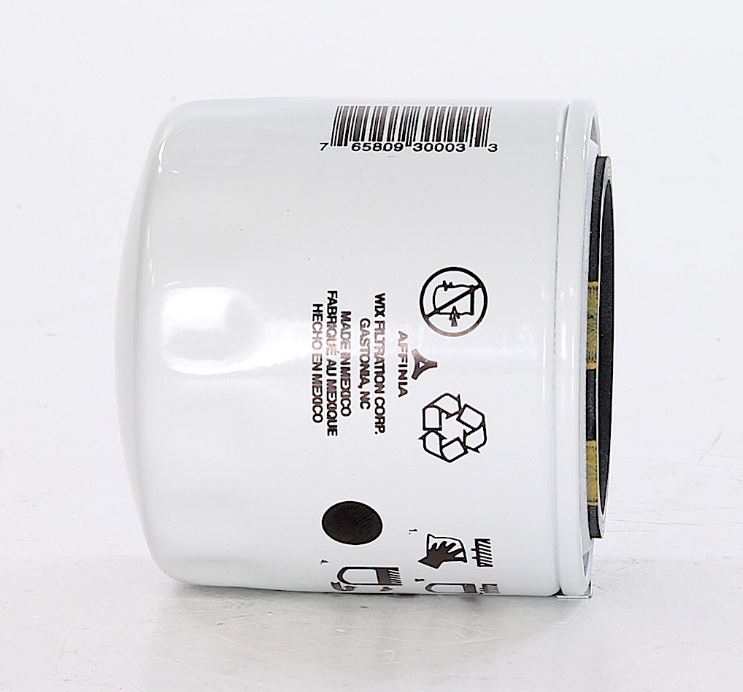 Wix Filters 33390 Fuel Filter||33390_3.Jpg||88||w6933390||1433464