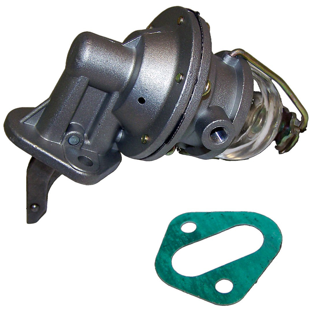 Crown Automotive J0912017 Fuel Pump Mechanical||j0912017_3.Jpg||88||c1yj0912017||2442896
