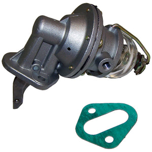 Crown Automotive J0912017 Fuel Pump Mechanical||j0912017_3.Jpg||88||c1yj0912017||2442896
