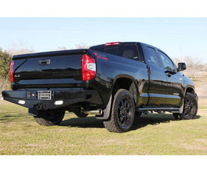 Product of Ranch Hand SBT14HBLL Sport Steel Matte Powder Coated Bumper 