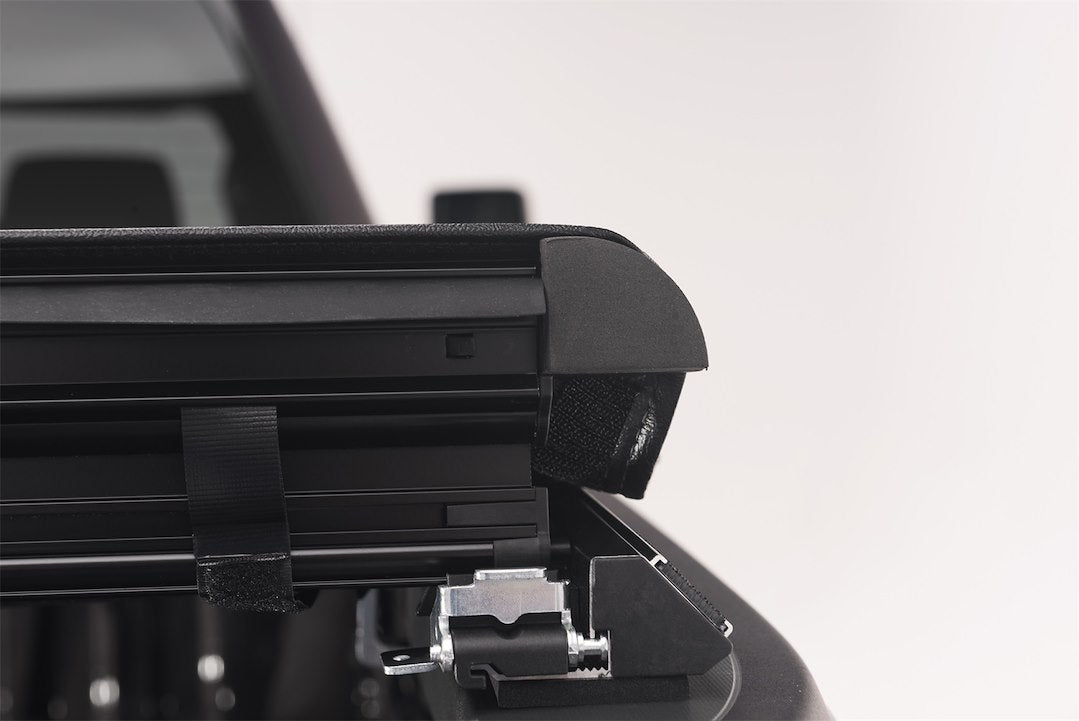 Product of Truxedo TruXport Soft Roll-Up 272001 Tonneau Cover 