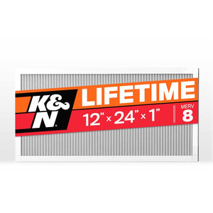 K & N Filters Hvc-8-11224 Air Filter||hvc-8-11224_1.Jpg||86||k33hvc811224||2255097