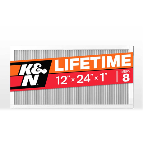 K & N Filters Hvc-8-11224 Air Filter||hvc-8-11224_1.Jpg||86||k33hvc811224||2255097