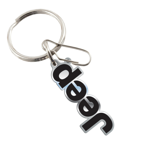 Product of Plasticolor 004266r01 Key Chain