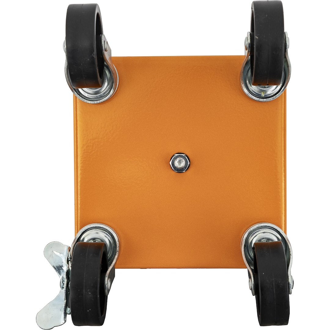 Buyers Products 1310410 Snow Plow Storage Caster||1310410_Bottom.Jpg||88||b831310410||2468912