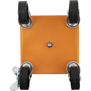 Buyers Products 1310410 Snow Plow Storage Caster||1310410_Bottom.Jpg||88||b831310410||2468912