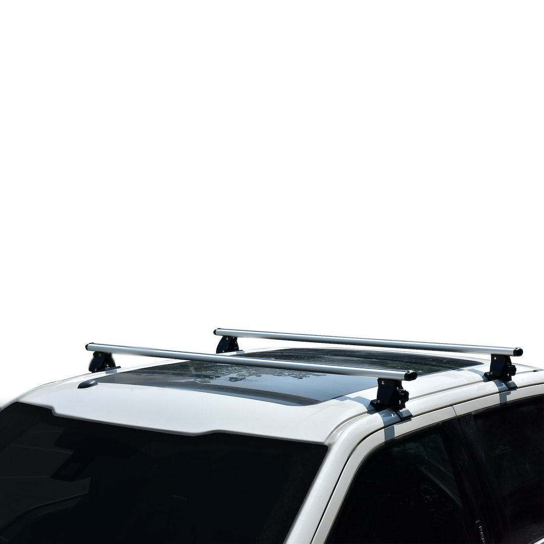 Product of Black Horse Offroad Tr-52si Roof Rack