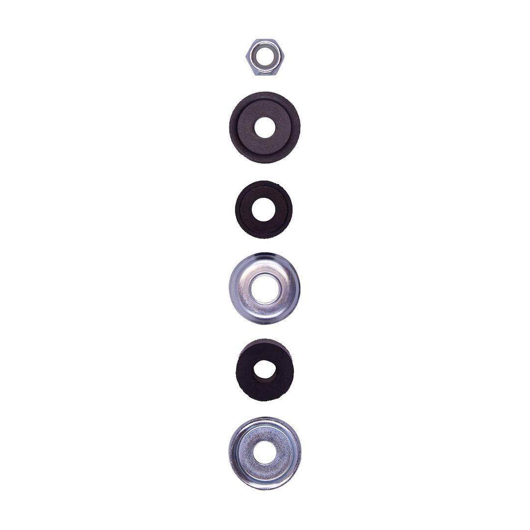 Product of Bilstein 33-319070 B85100 Series Shock Absorber 
