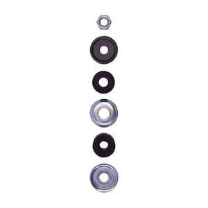 Product of Bilstein 33-319070 B85100 Series Shock Absorber 