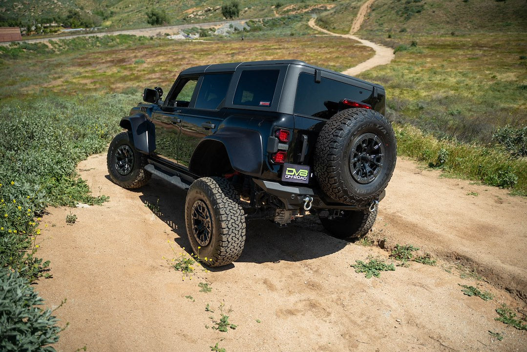 Product of DV8 Offroad RBBR-05 Spec Series  Bumper 