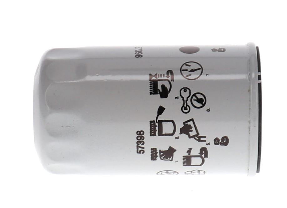 Product of Wix Filters 57398 Spin-On Oil Filter 