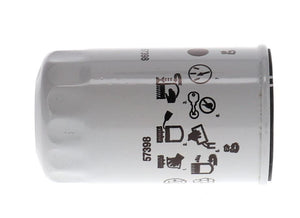 Product of Wix Filters 57398 Spin-On Oil Filter 