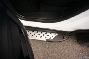 Product of Romik USA 62393418 RAL Series Running Board 
