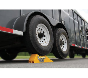 Product of Eaz Lift 23 Trailer Tire Change Ramp