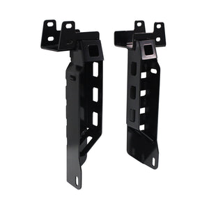 Westin Automotive 57-81025b Headache Rack Mounting Kit||57-81025b.Jpg||85||w165781025b||1252932