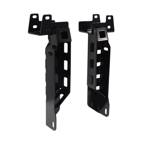 Westin Automotive 57-81025b Headache Rack Mounting Kit||57-81025b.Jpg||85||w165781025b||1252932