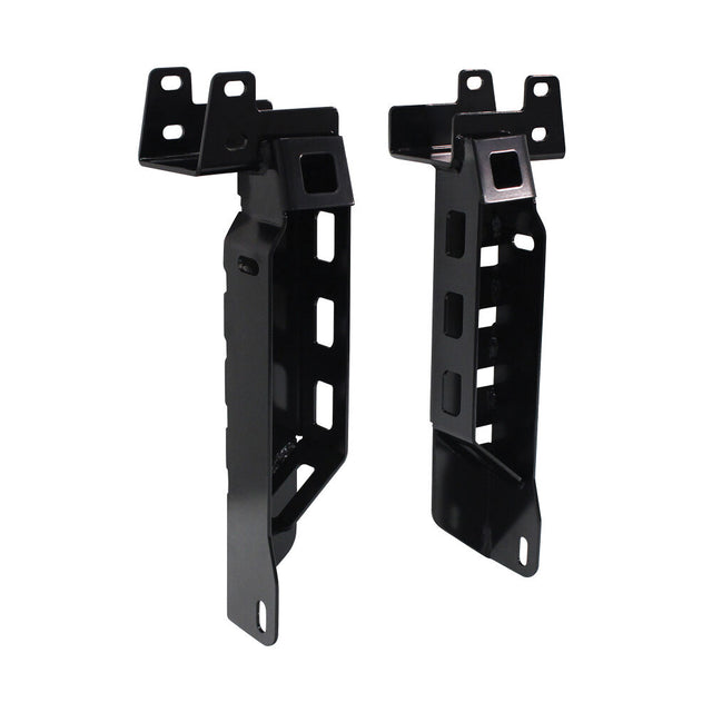 Westin Automotive 57-81025b Headache Rack Mounting Kit||57-81025b.Jpg||85||w165781025b||1252932
