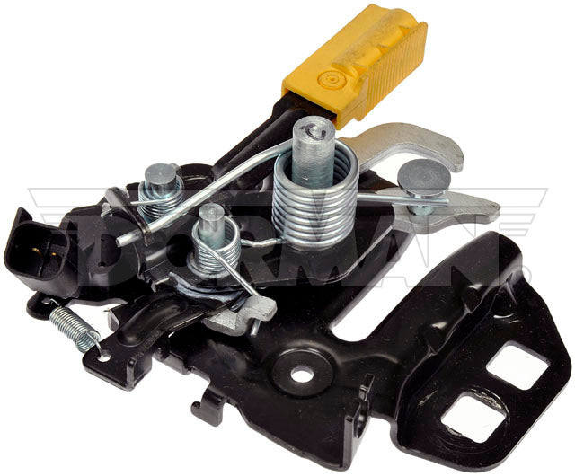 Dorman (Oe Solutions) 820-004 Hood Latch||820-004_3.Jpg||88||d18820004||2244532