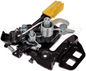 Dorman (Oe Solutions) 820-004 Hood Latch||820-004_3.Jpg||88||d18820004||2244532