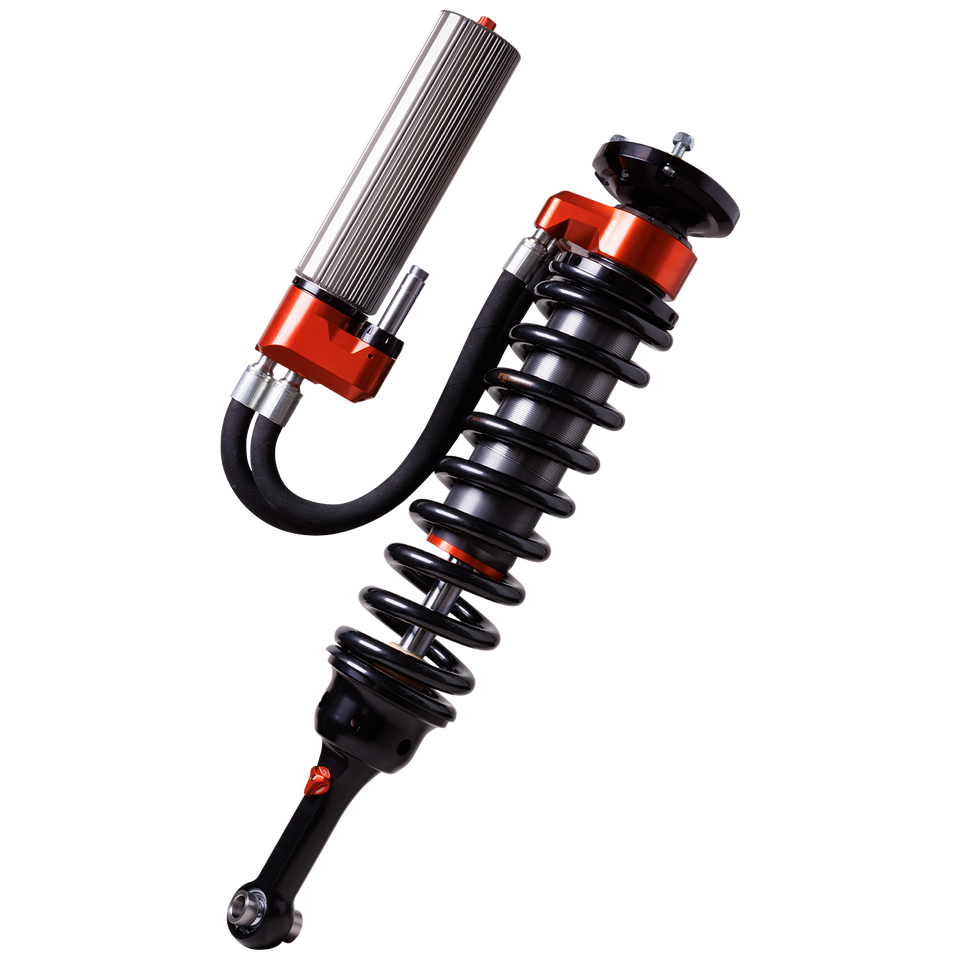 Product of Fox Shocks 883-06-182  Coil Over Shock Absorber 