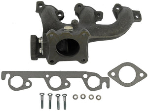 Dorman (Oe Solutions) 674-514 Exhaust Manifold||674-514-007.Jpg||91||d18674514||1307290