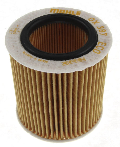 Mahle/ Clevite Ox 387d Oil Filter||ox 387d_1.Jpg||86||m25ox387d||1694498