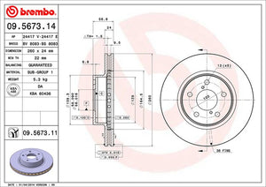 Brembo 09567311c02 Brake Rotor||09.5673.11-D.Jpg||86||brm09567311||1039985