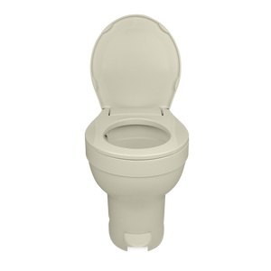 Product of Thetford 31836 Permanent Full Bowl Flush Toilet , 17-1/2 Inch 