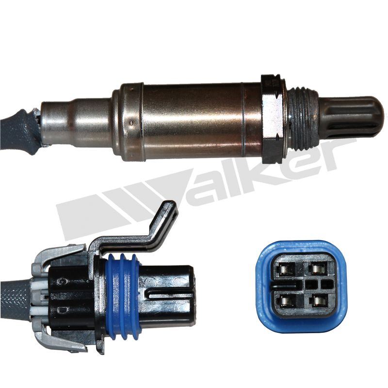 Walker Products 350-34076 Oxygen Sensor||||89||w8035034076||1925781
