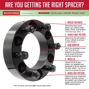 Coyote Wheel Accessories 6550-6550-C108-14 Wheel Adapter||6550-6550-C108-14_1.Jpg||86||rev6550c10814||1722036