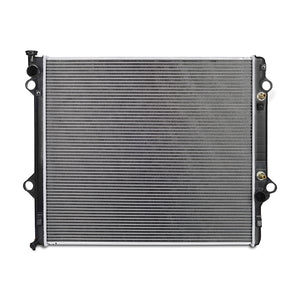Product of Mishimoto R2581-At Radiator