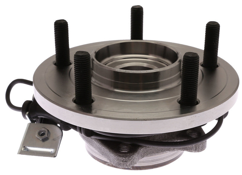 Raybestos Brakes 713273 Wheel Bearing And Hub Assembly||713273_Bot.Jpg||88||r42713273||983616