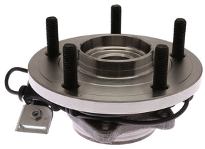 Raybestos Brakes 713273 Wheel Bearing And Hub Assembly||713273_Bot.Jpg||88||r42713273||983616