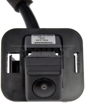 Dorman (Oe Solutions) 590-438 Backup Camera||||91||d18590438||1894050