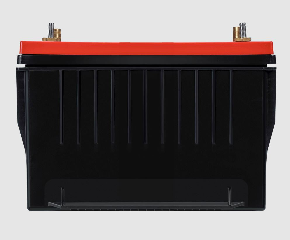 Product of Odyssey Battery Odx-Agm27m Battery