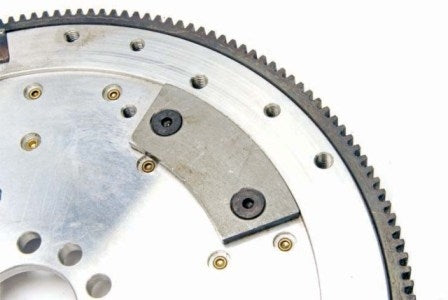 Product of Mcleod 560222 Wheel Weight Kit