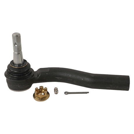 Product of Moog Chassis ES801533 Problem Solver ® OEM OEM Tie Rod End 